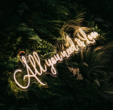 LED Neon Signs UAE