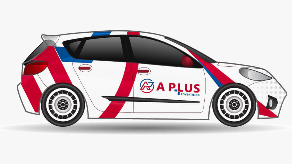 Vehicle Branding